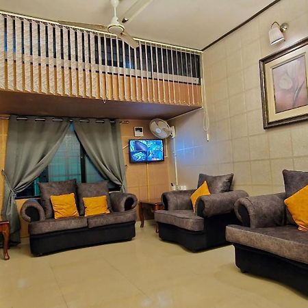 Udupi Homestay Garden Villa Екстер'єр фото