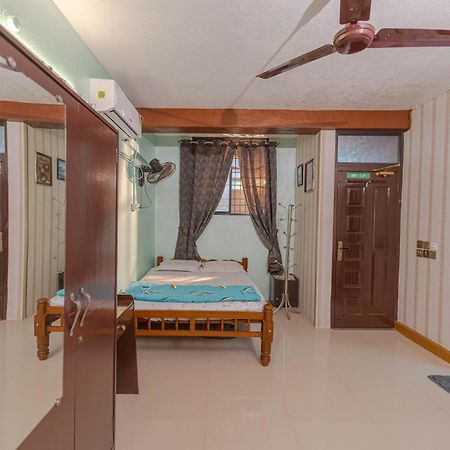 Udupi Homestay Garden Villa Екстер'єр фото