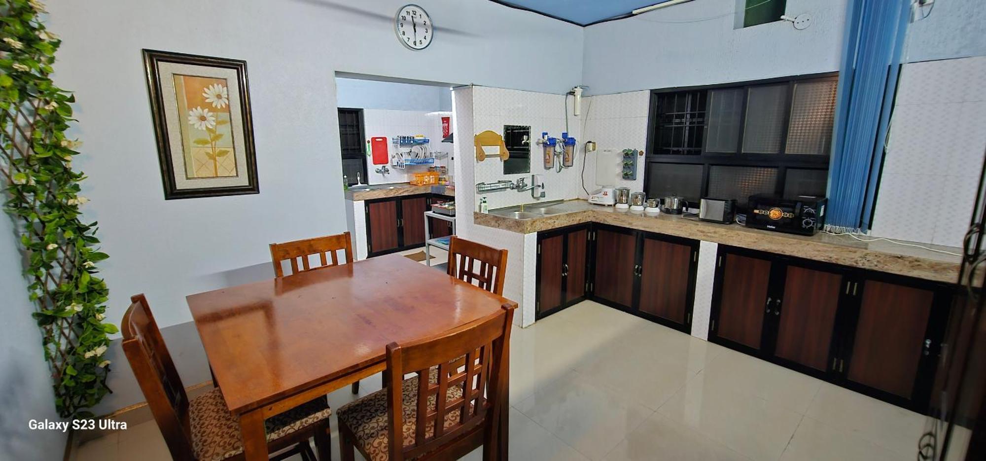 Udupi Homestay Garden Villa Екстер'єр фото