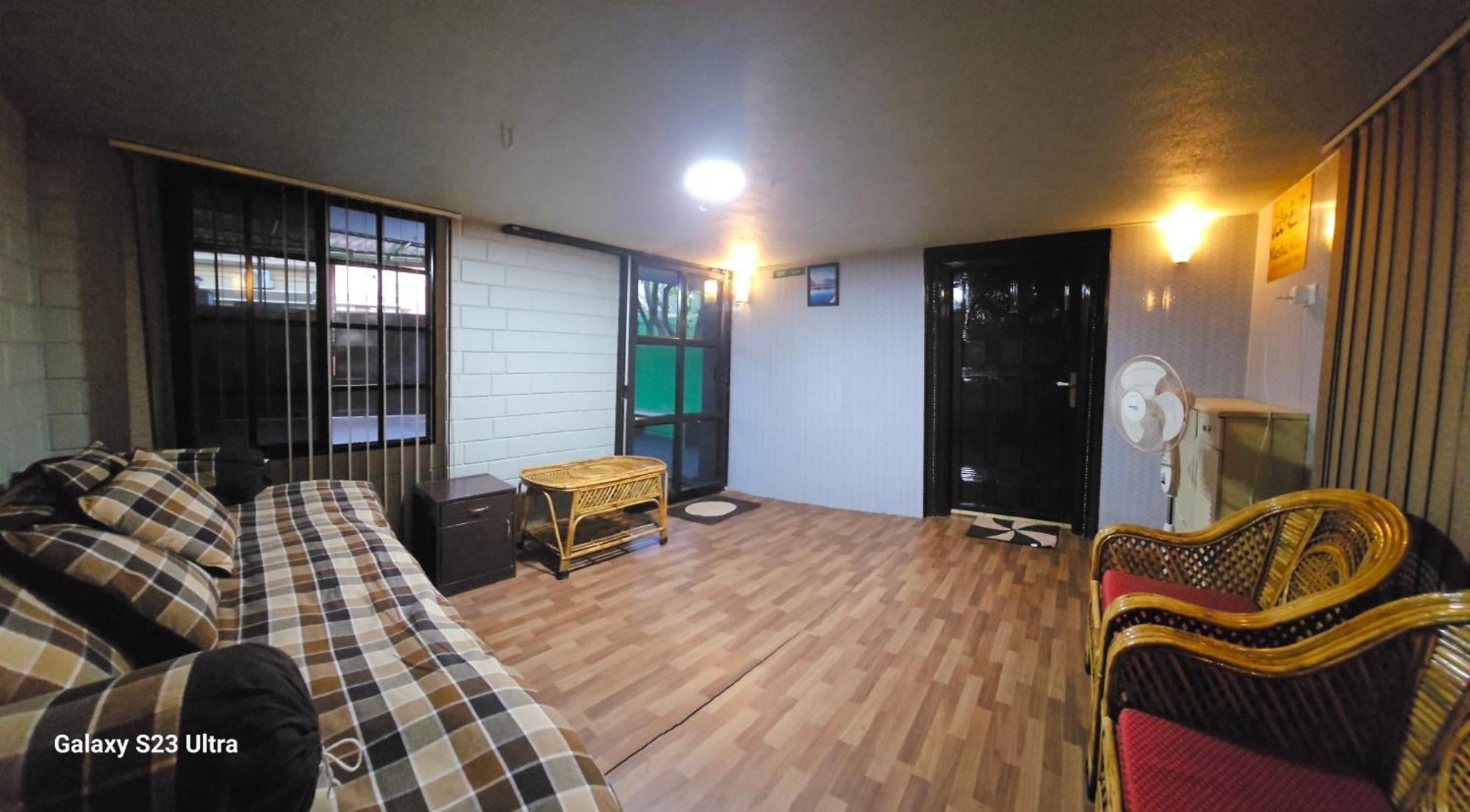 Udupi Homestay Garden Villa Екстер'єр фото