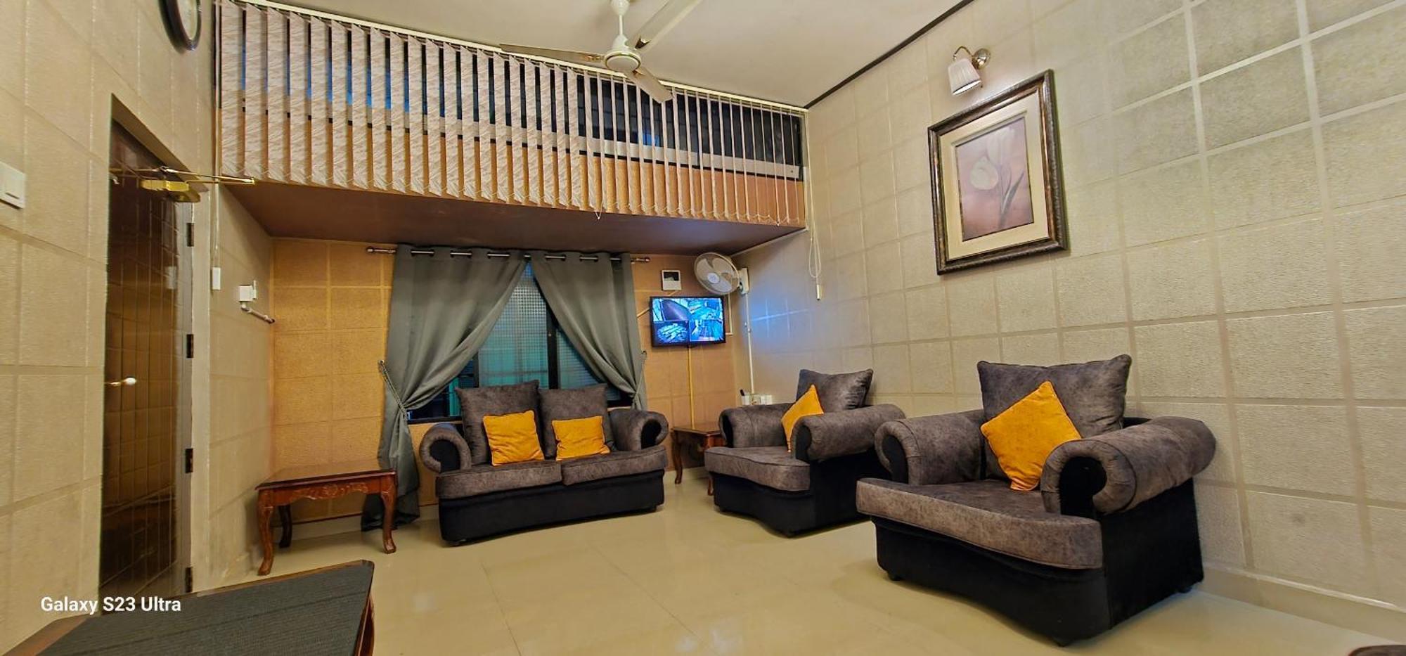 Udupi Homestay Garden Villa Екстер'єр фото