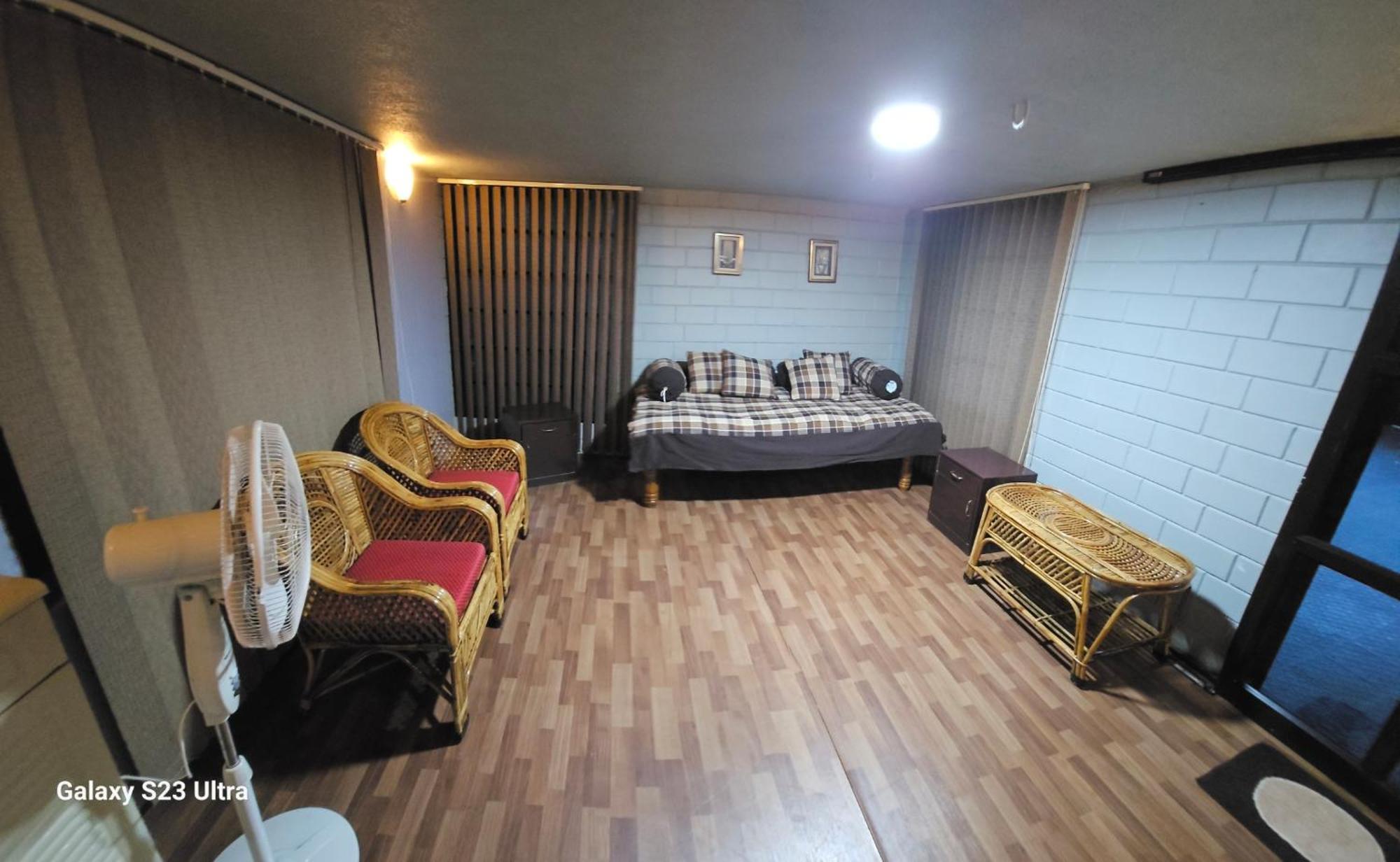 Udupi Homestay Garden Villa Екстер'єр фото