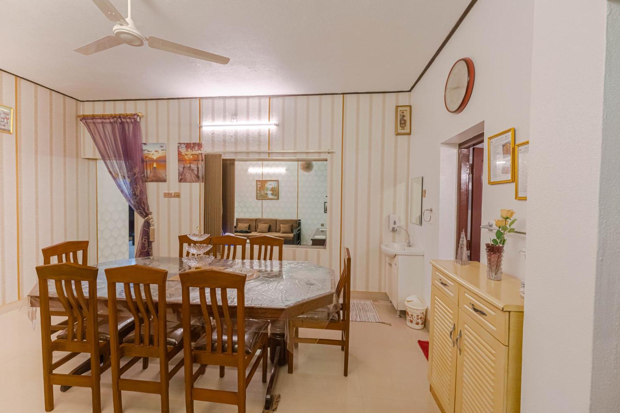 Udupi Homestay Garden Villa Екстер'єр фото