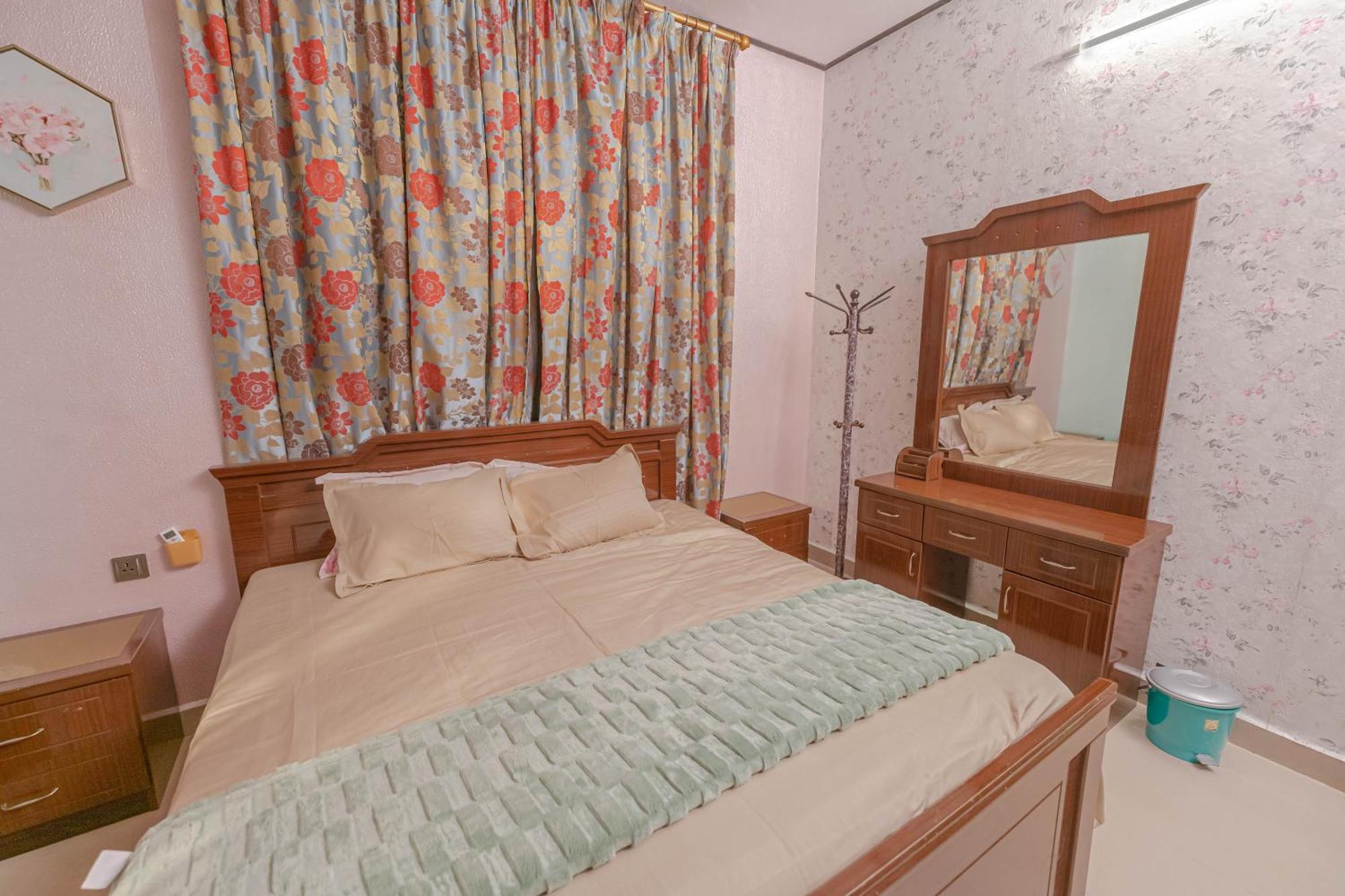 Udupi Homestay Garden Villa Екстер'єр фото