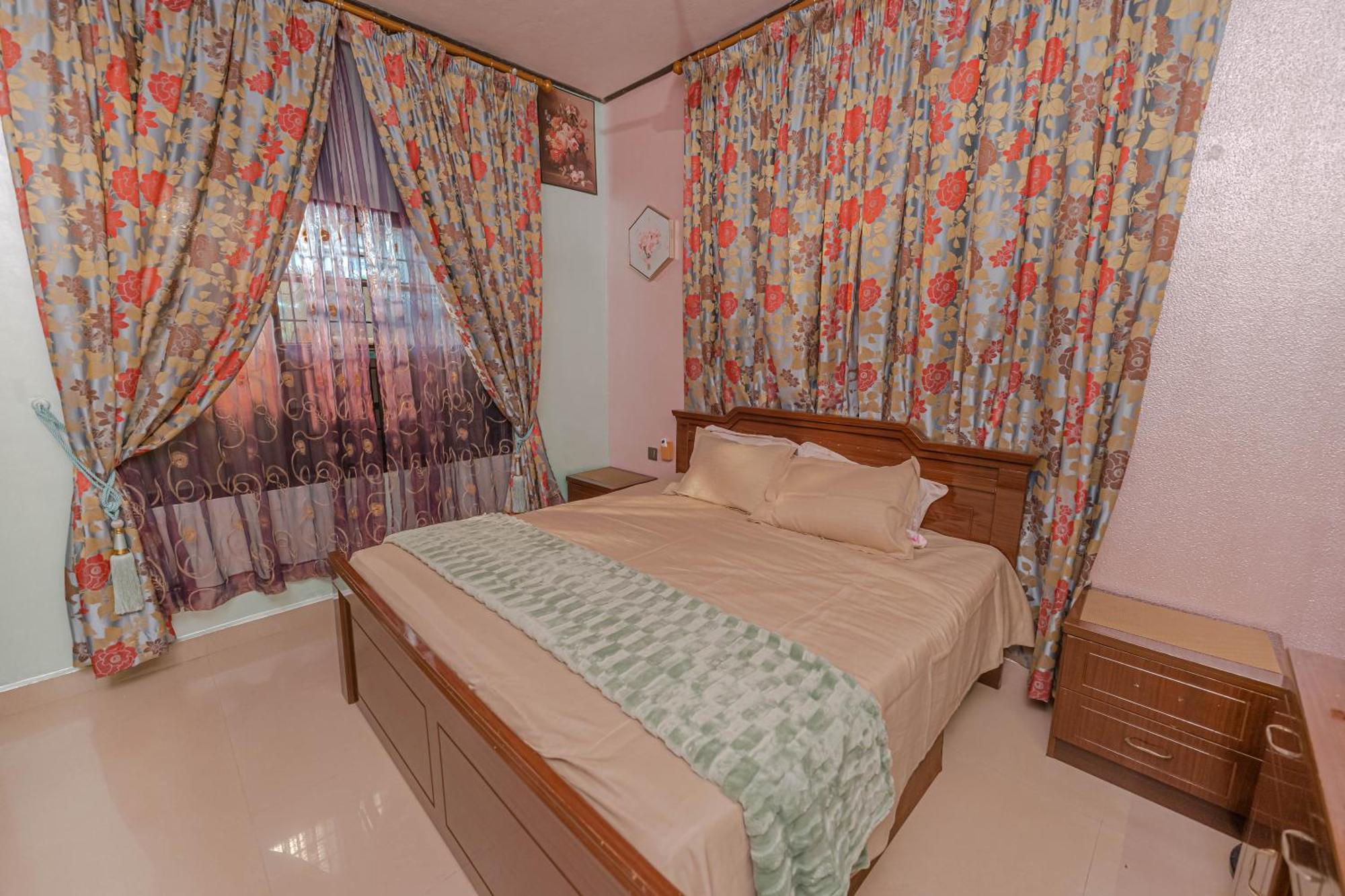 Udupi Homestay Garden Villa Екстер'єр фото