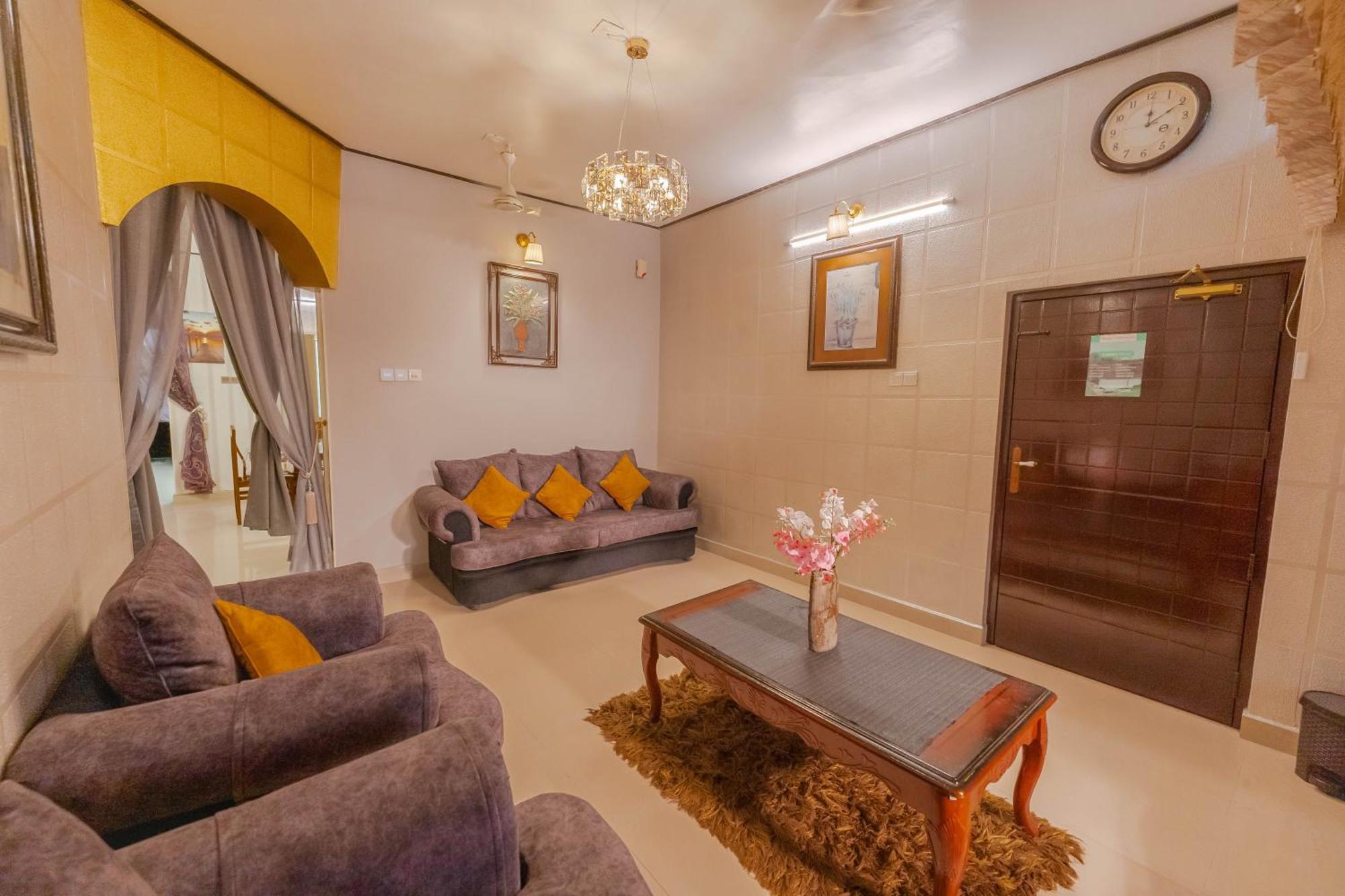 Udupi Homestay Garden Villa Екстер'єр фото