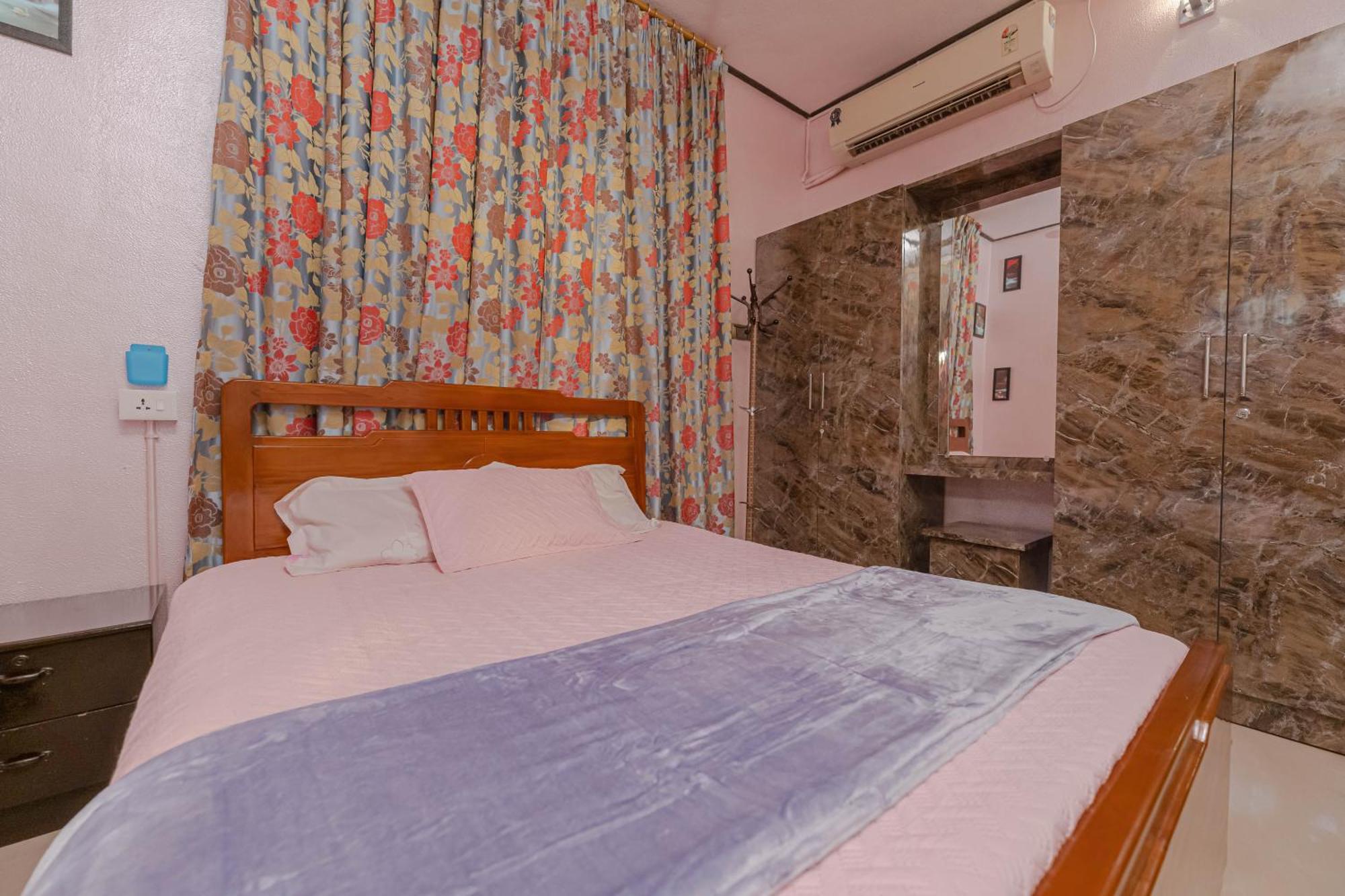 Udupi Homestay Garden Villa Екстер'єр фото