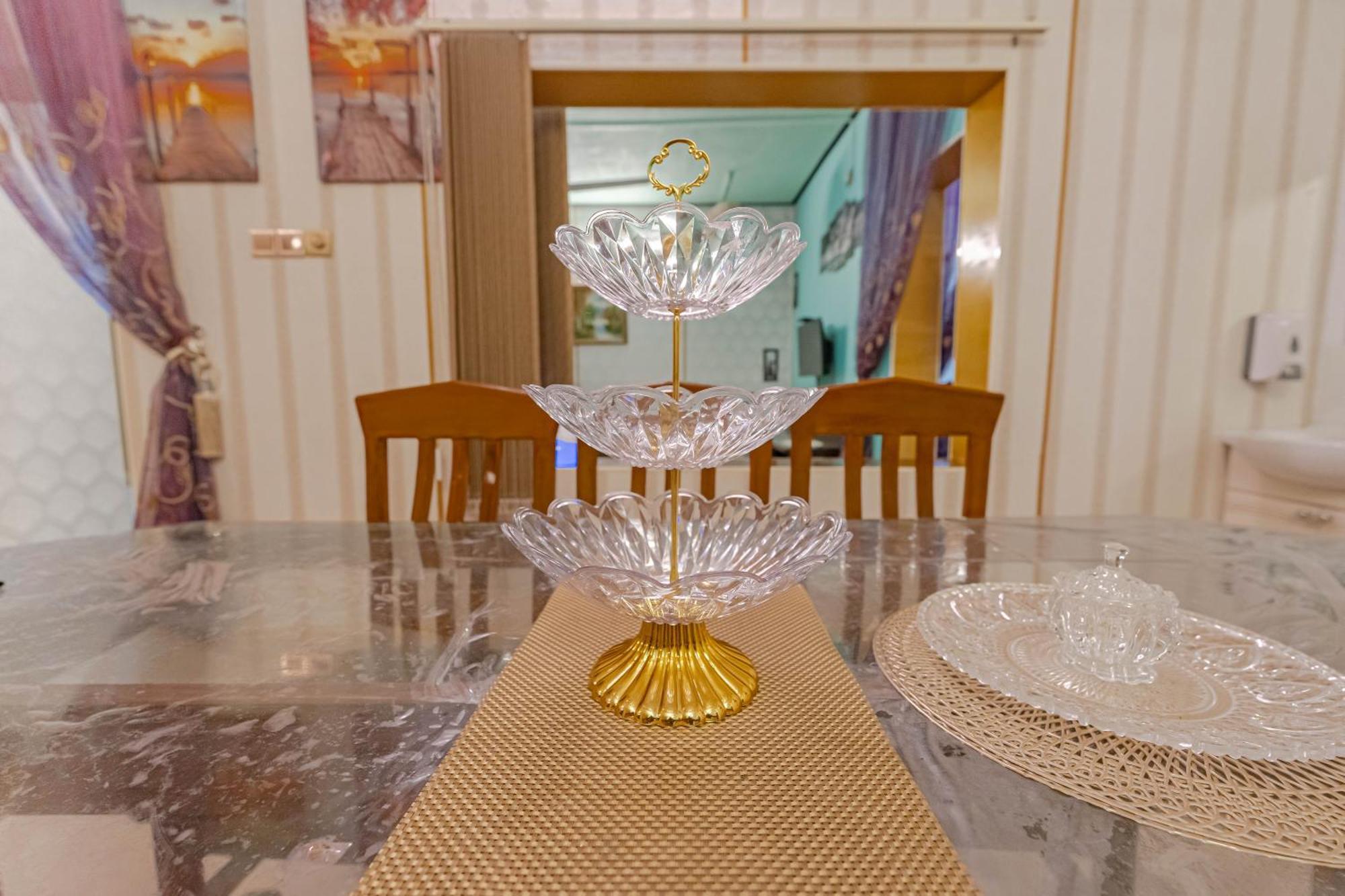 Udupi Homestay Garden Villa Екстер'єр фото