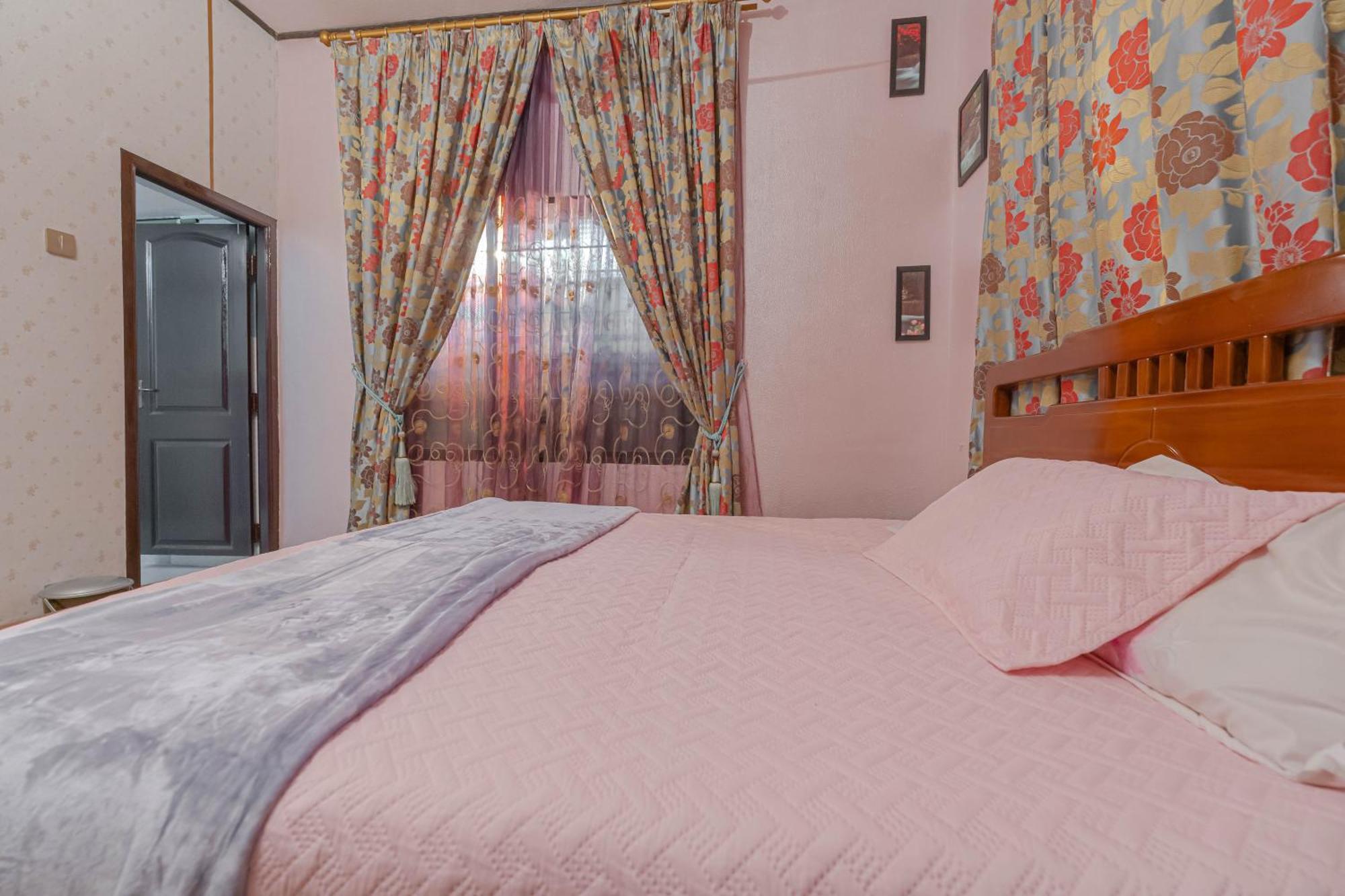 Udupi Homestay Garden Villa Екстер'єр фото