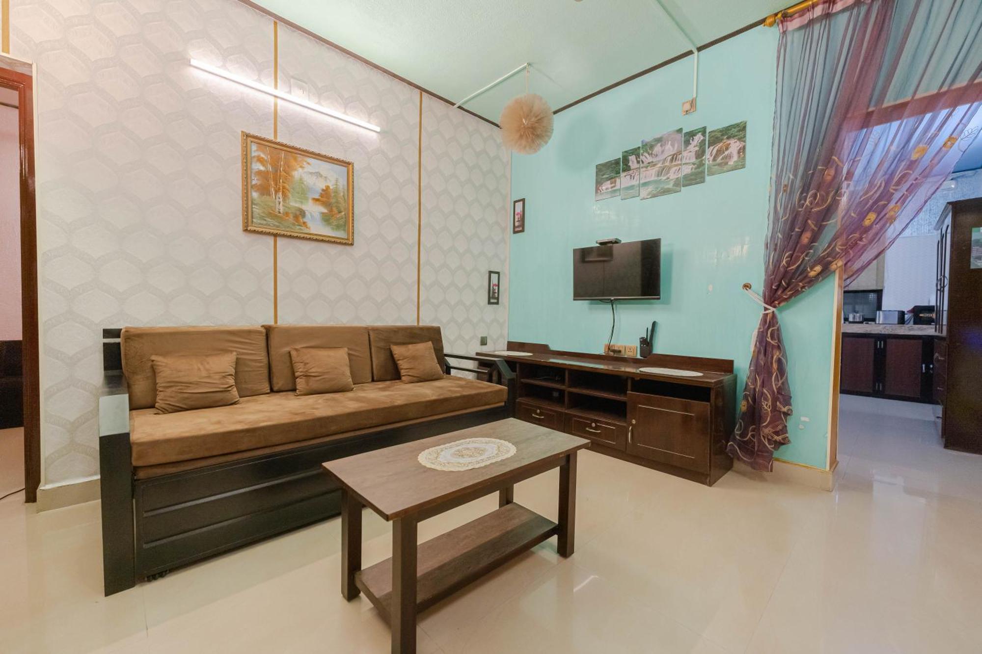 Udupi Homestay Garden Villa Екстер'єр фото