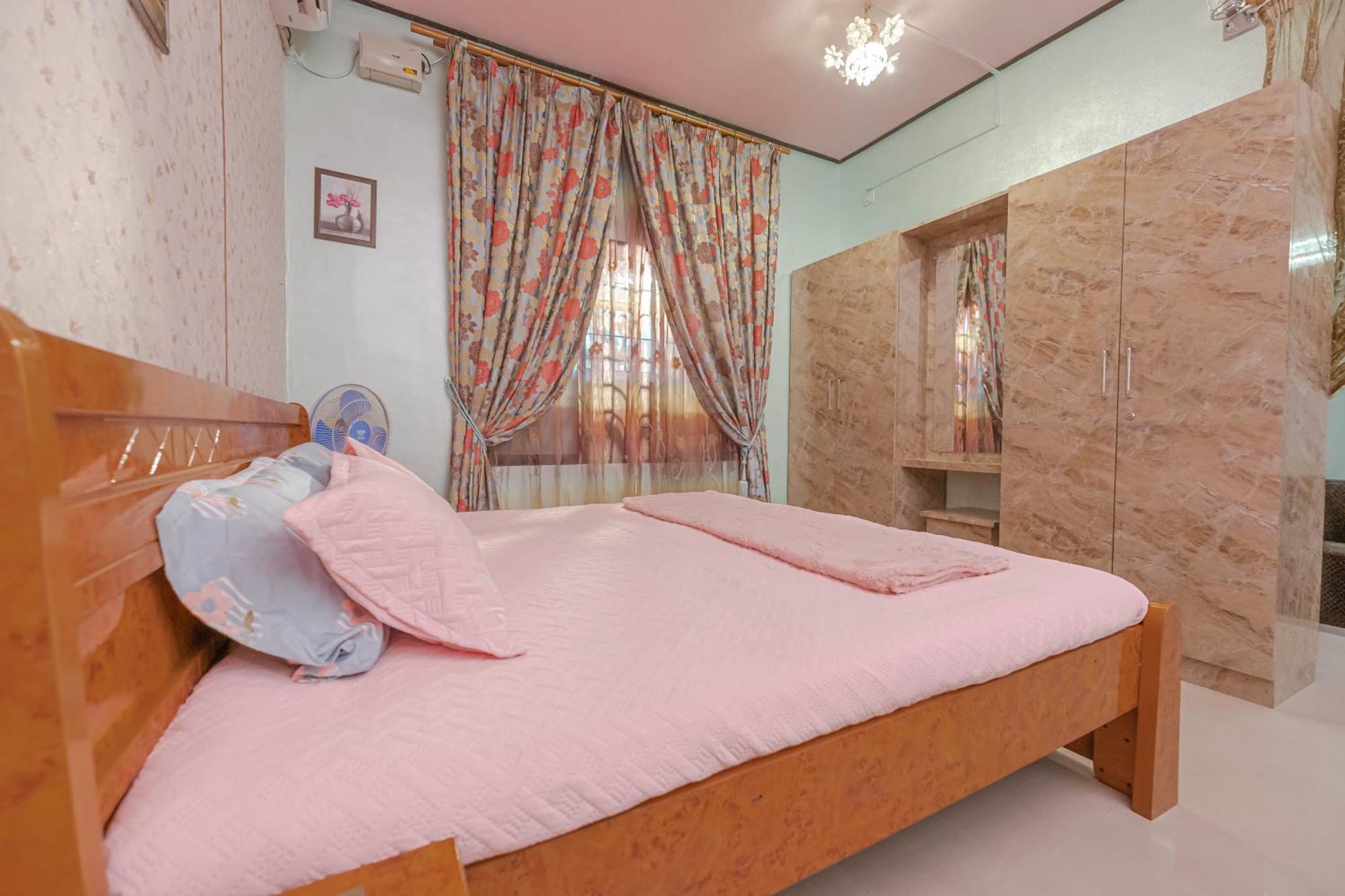 Udupi Homestay Garden Villa Екстер'єр фото