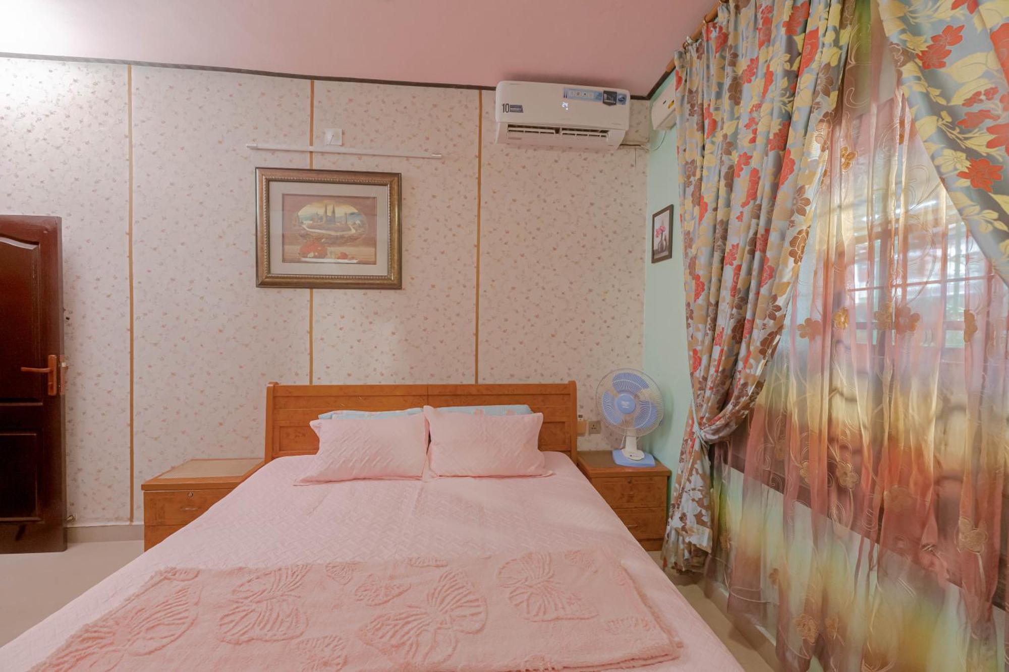 Udupi Homestay Garden Villa Екстер'єр фото
