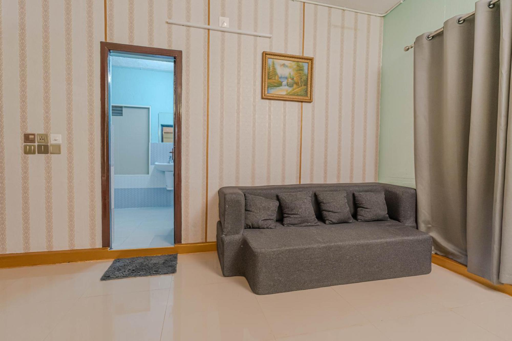 Udupi Homestay Garden Villa Екстер'єр фото