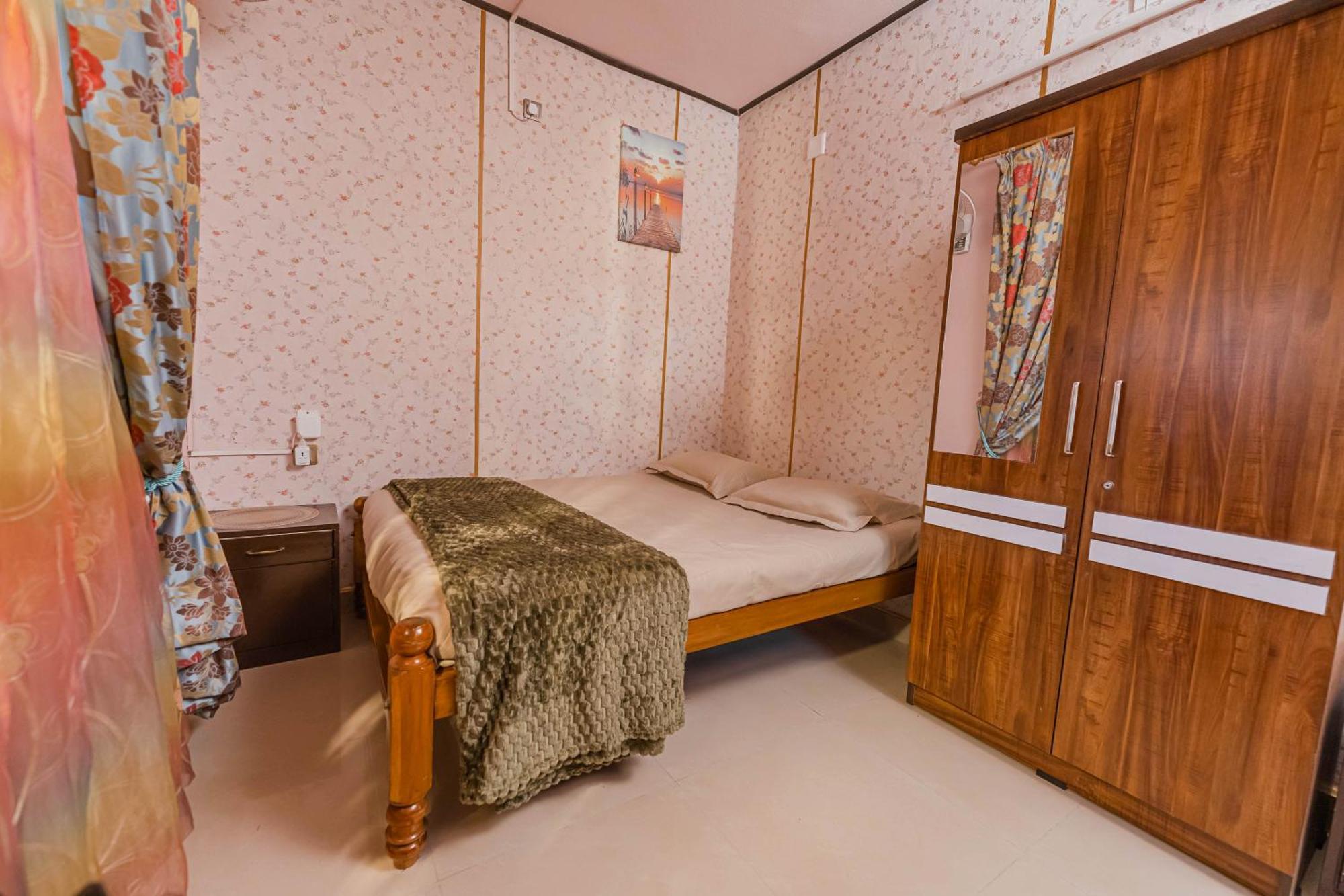 Udupi Homestay Garden Villa Екстер'єр фото